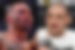 Sean Strickland, Colby Covington