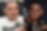Sean Strickland, Dustin Poirier
