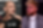 Sean Strickland, Jake Paul, UFC