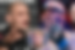 Sean Strickland, Josh Hokit, Jake Paul