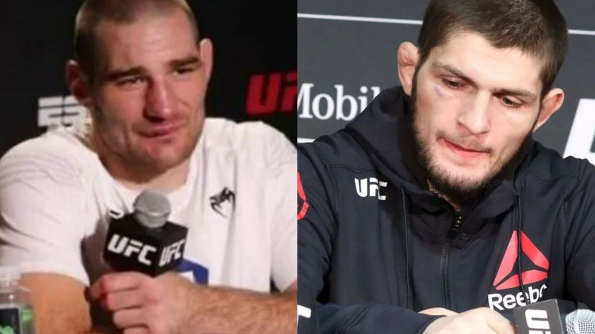 “They Are Bullies” Dark Reality of Khabib Nurmagomedov’s Dagestani