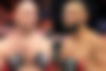 Sean Strickland, Khamzat Chimaev, UFC