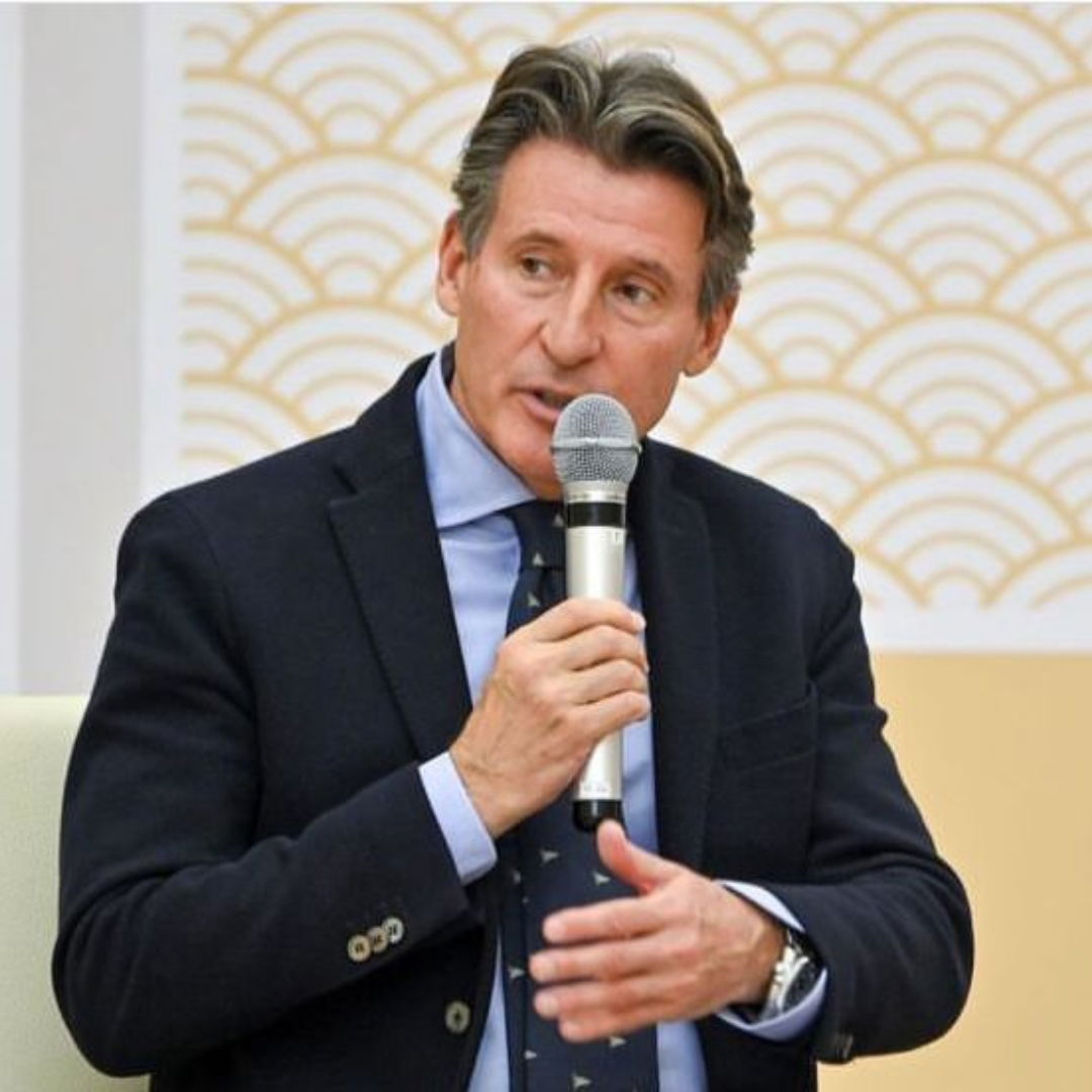 &ldquo;Runs His Mouth&rdquo;: Enhanced Games Openly Challenge World Athletics President Sebastian Coe After Backlash