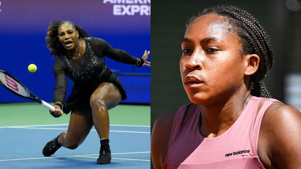 Serena Williams Is One of Our 2012 Americans of the Year