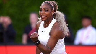Serena Williams