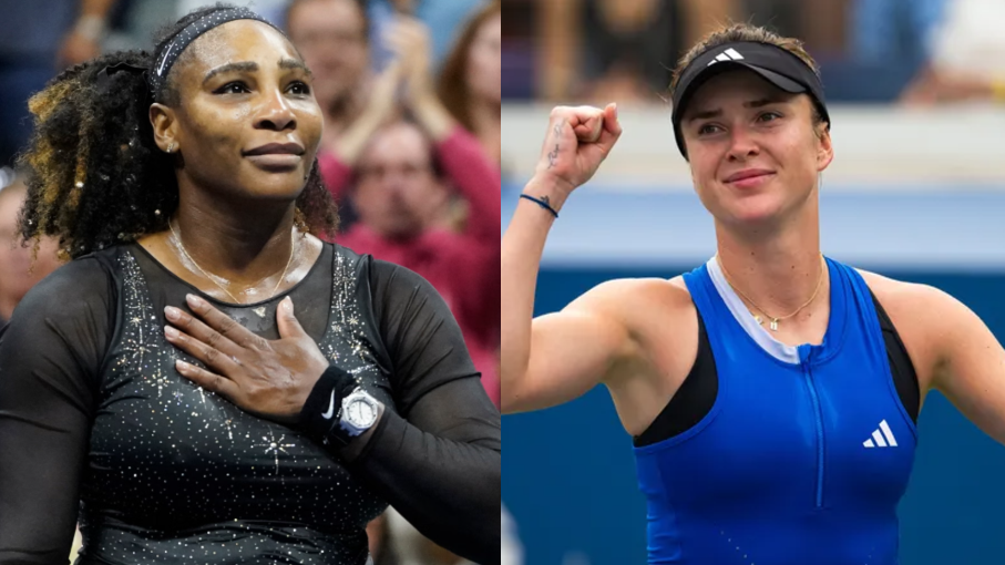 At 36, He Beat Depression And Corruption Offers to Make Tennis History