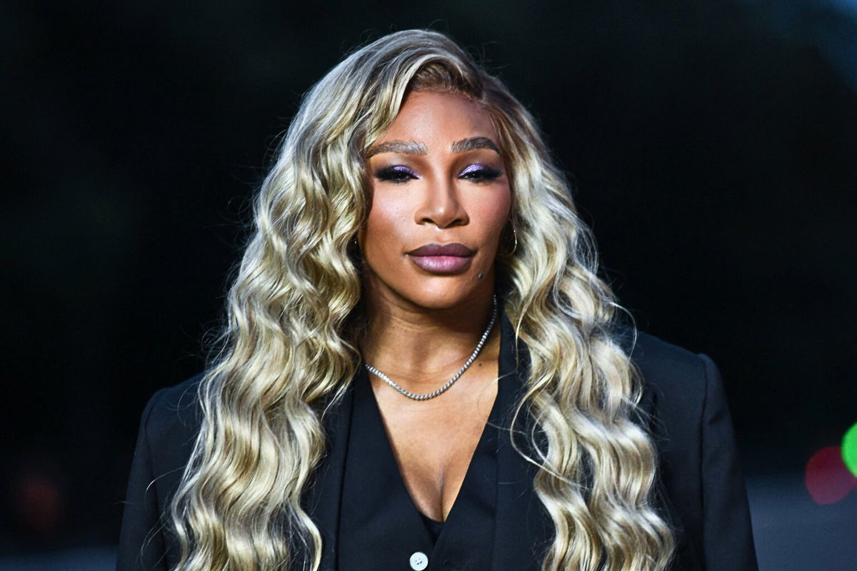After Barrage of Criticism, Serena Williams Ditches Makeup and Earns Fans'  Support While Sharing Her Physical Pain - EssentiallySports