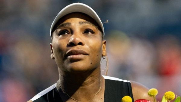 Serena Drops Cryptic Message Reviving Comeback Hype