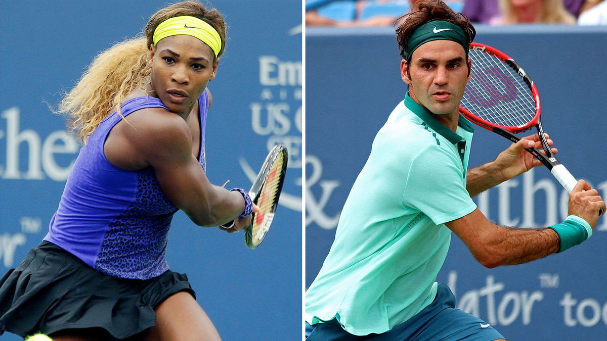 Tennis Legends Set for Surprise Return to the Court in 2026 Featuring Roger Federer, Serena Williams & Others