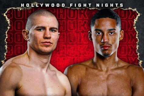 Boxing Fight Tonight: Bohachuk vs. Fox Date, Time, Venue, Tickets, Livestream, and Undercard Details