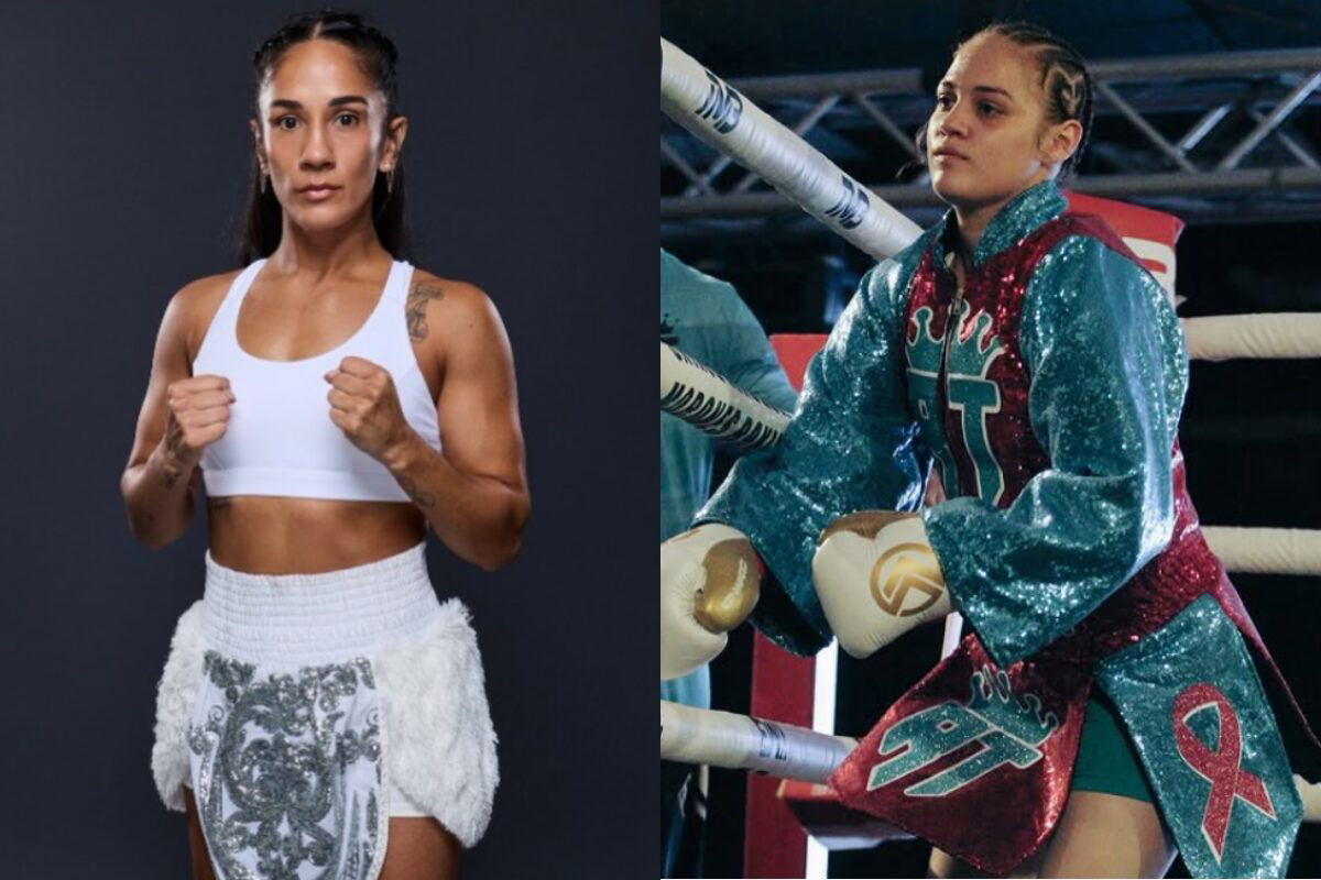Amanda Serrano vs. Reina Tellez Stats and Prediction: Record, Age, Height, Weight, Reach, Rankings, and Knockout Ratio