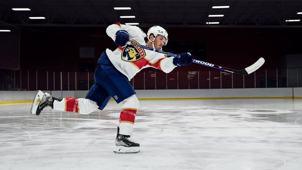 Matthew Tkachuk