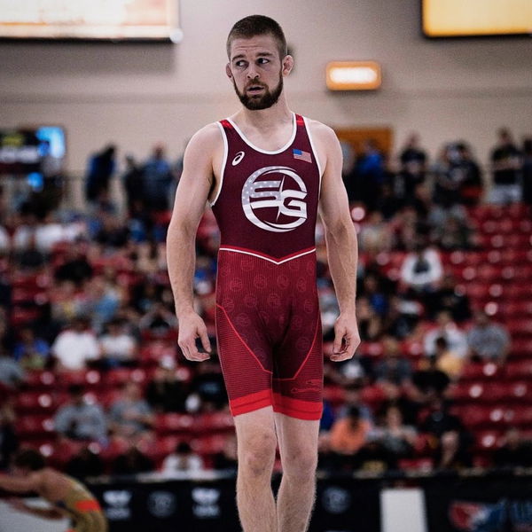 Seth Gross Wrestling, Source &#8211; X