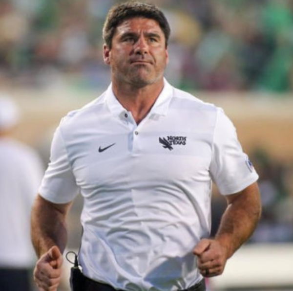 Seth Littrell, source, Instagram