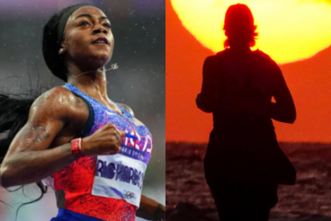 Robbed Of Olympics Dream, Sha’Carri Richardson’s Nigerian Rival Confirms Huge Update: “Negligence Toward Me”