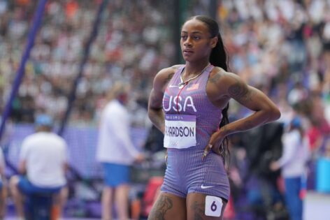 Sha’Carri Richardson Escapes Jail Time in 104 MPH Speeding Case But Faces a Penalty