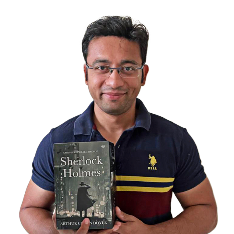 Author photo