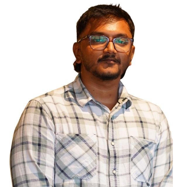 Author photo