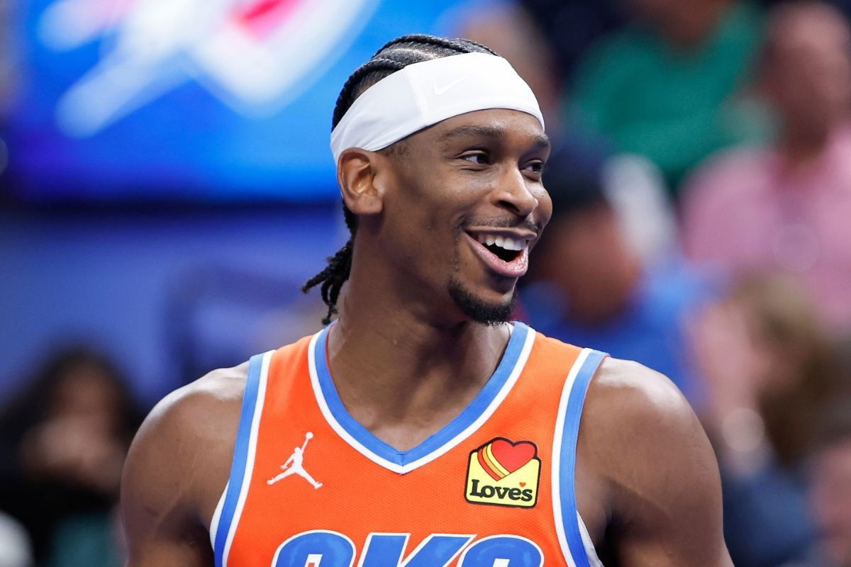 Shai Gilgeous-Alexander’s Thunder Accused of $19.4M “Robbery” After Latest Roster Decision