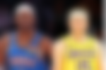 Shai Gilgeous-Alexander Austin Reaves