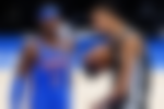 Shai Gilgeous-Alexander Victor Wembanyama