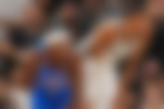 Shai Gilgeous-Alexander and Victor Wembanyama