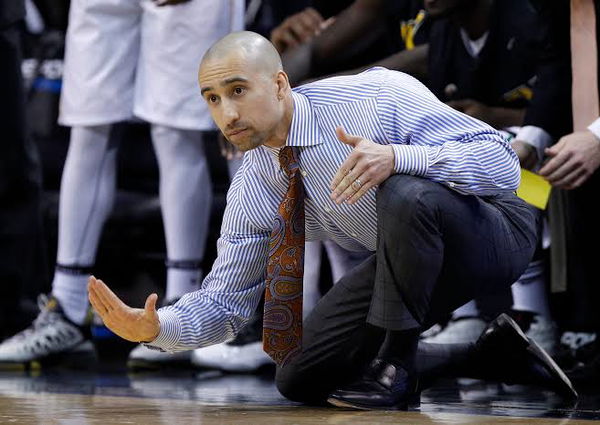 Shaka Smart