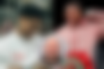 Shakur Stevenson, Dana White, Devin Haney