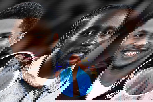 Shakur Stevenson Teofimo Lopez Terence Crawford