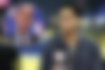Shams Charania, Adam Silver