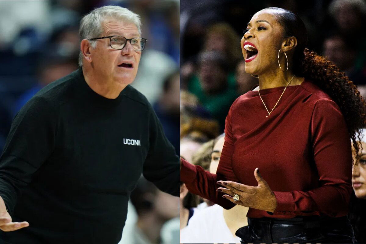 Rival HC Niele Ivey Singles Out One Player Who Changes Everything for UConn