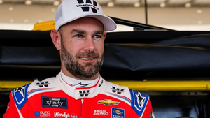 Shane Van Gisbergen (SVG)
