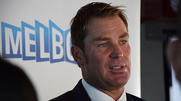 Shane-Warne