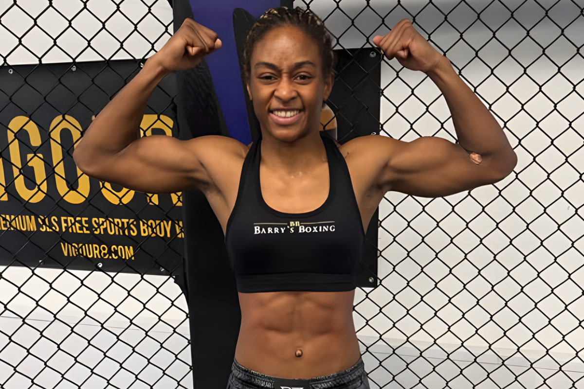 What Is Shanelle Dyer’s Ethnicity, Religion, and Nationality? Exploring Her Family Roots and Background