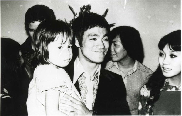 Bruce Lee's Daughter Shannon Responds to Quentin Tarantino's