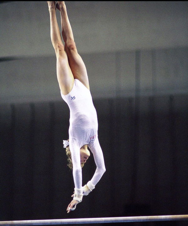 Shannon Miller