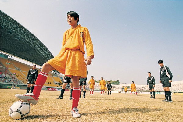 Shaolin Soccer