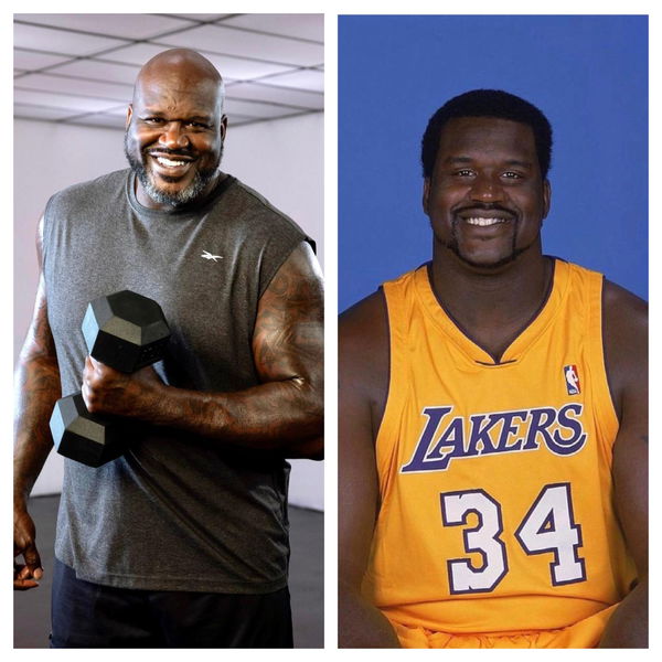 Shaq