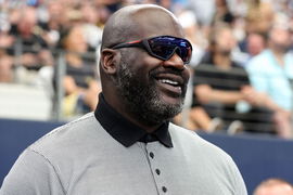 NFL: New Orleans Saints at Dallas Cowboys