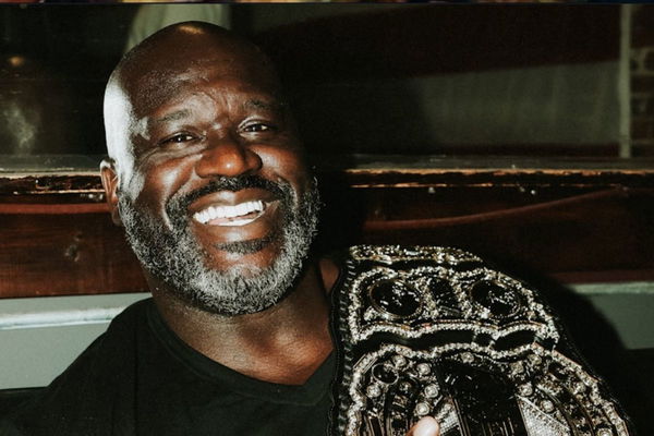 Shaquille O&#8217;Neal