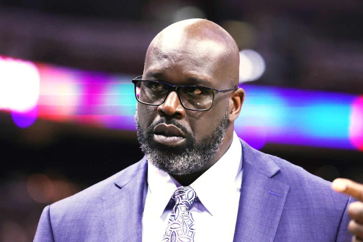 Inside the NBA Crew Under Fire Over Shaquille O’Neal’s Comment: “These Dudes Do Not Watch the NBA”