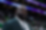 Shaquille O'Neal attends 2024 NBA Finals