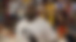 Shaquille O'Neal