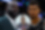 Shaquille O'Neal, Dwight Howard, Victor Wembanyama