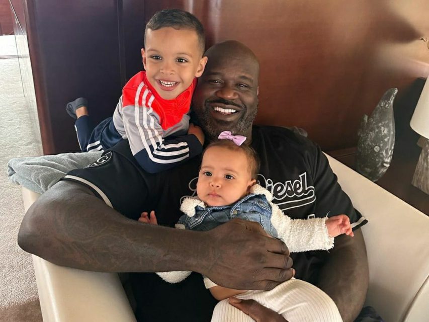 Sexism From Dad Shaquille O'Neal Pushed 6'4 Me'arah O'Neal At a Very Young Age - EssentiallySports