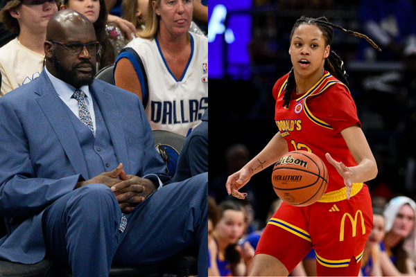 Amid Rough Patch, Shaquille O’Neal’s Daughter Me’Arah Calls on Family ...