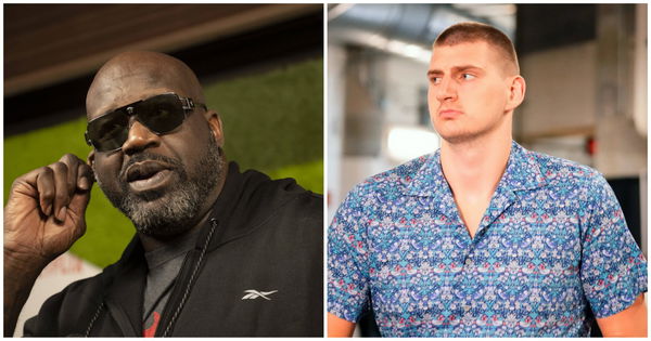 Shaquille O&#8217;Neal, Nikola Jokic