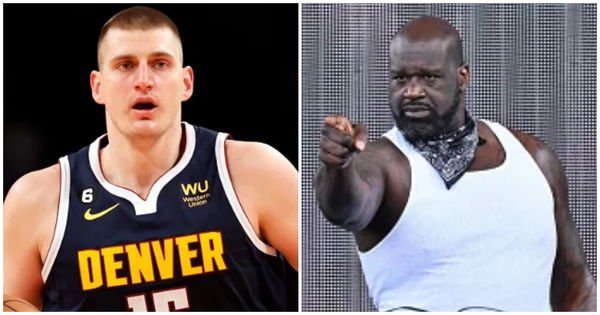 Shaquille O&#8217;Neal, Nikola Jokic