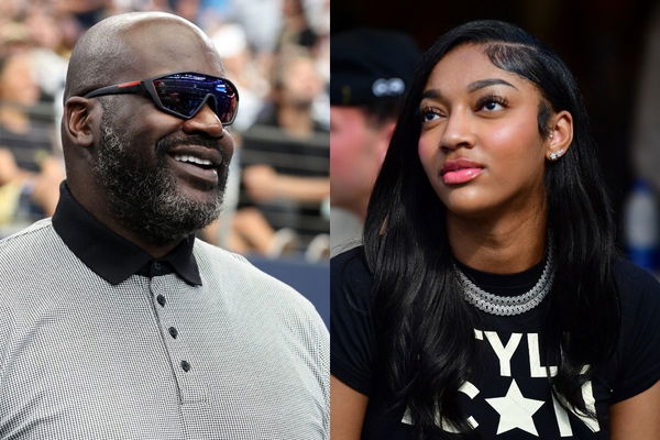 Shaquille O'Neal Shares Key Advice on What Angel Reese Needs in Her Future  Partner - EssentiallySports