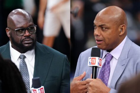 After Charles Barkley and Shaquille O’Neal’s Blunder, Inside the NBA Corrects Its Stance on Billy Ray Bates